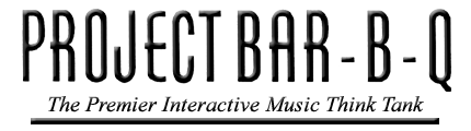 Project Bar-B-Q