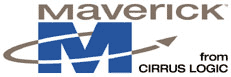 Maverick from Cirrus Logic