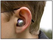 in-ear device